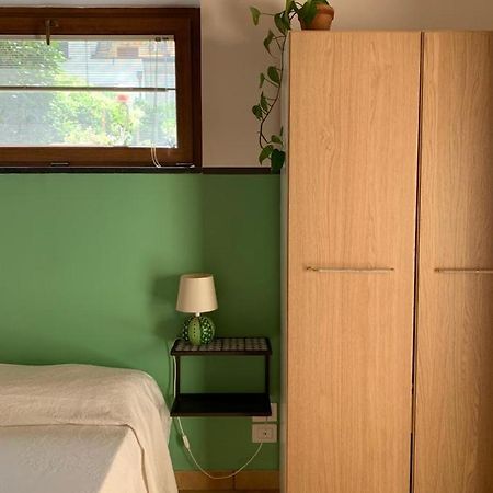 La Stanza In Giardino Bed & Breakfast Cava deʼ Tirreni Eksteriør bilde